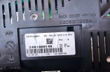 Renault Laguna 2007-2012 ECU Start Up Kit 2 0 DCI M9R808 0281015781 8200726880 8200980329 SPEEDOMETER 248100014R