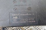 Renault Laguna 2007-2012 ECU Start Up Kit 2 0 DCI M9R808 0281015781 8200726880 8200980329 USM 284B66052R--C