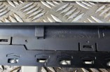Renault Laguna 2007-2012 Electric Window Switch Drivers Front Right 809610006R 2