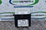 Renault Laguna MK3 2007-2012 Control Module 52435438 A05010A8400009