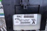Renault Laguna MK3 2007-2012 Control Module 52435438 A05010A8400009 1