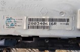 Renault Laguna MK3 2007-2012 Digital Dash Display Screen 280340616R 2