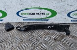 Renault Laguna MK3 2007-2012 Door Handle Outer Black NV676 Drivers Front Right 1