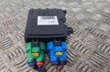 Renault Laguna MK3 2007-2012 Heater Motor Control Unit Module 243800002R 1