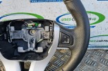 Renault Laguna MK3 Dynamique Steering Wheel 484300021R (2)