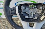 Renault Laguna MK3 Dynamique Steering Wheel 484300021R (3)
