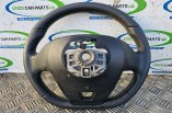 Renault Laguna MK3 Dynamique Steering Wheel 484300021R (5)