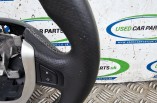 Renault Laguna MK3 Dynamique Steering Wheel 484300021R MARKS (2)