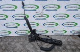 Renault Laguna MK3 Estate 2007-2012 Door Lock Motor Catch Drivers Rear Right