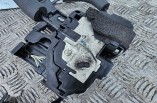 Renault Laguna MK3 Estate 2007-2012 Door Lock Motor Catch Drivers Rear Right 1