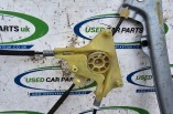 Renault Laguna MK3 Estate 2007-2012 Electric Window Regulator Passengers Front Left Door 807010002 R 4