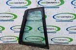 Renault Laguna MK3 Estate 2007-2012 Quarter Window Glass Drivers Rear Right Door