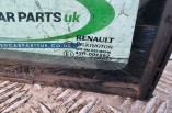 Renault Laguna MK3 Estate 2007-2012 Quarter Window Glass Drivers Rear Right Door 1