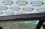 Renault Laguna MK3 Estate 2007-2012 Quarter Window Glass Drivers Rear Right Door 2