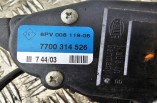Renault Master Van MK2 2 5 Diesel Accelerator Throttle Pedal 7700314526 (2)