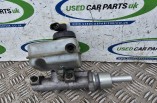 Renault Master Van MK2 2.5 Diesel Brake Master Cylinder Bosch 25175879