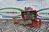 Renault Master Van MK2 Battery Terminal Fuses 2.5 Diesel