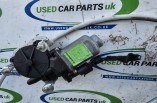 Renault Master Van MK2 Electric Window Regulator Motor Passengers Front Left 400739 (2)