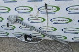 Renault Master Van MK2 Electric Window Regulator Motor Passengers Front Left 400739 (3)