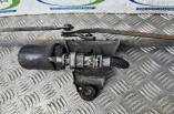 Renault Master Van MK2 Front Wiper Motor Linkage Mechanism (2)