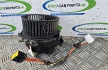 Renault Master Van MK2 Heater Blower Motor Fan A9297 (1)
