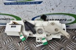 Renault Master Van MK2 Heater Control Panel Switch AC BEHR 92538 (3)