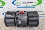 Renault Megane 2008-2013 Heater Blower Motor Fan Valeo T1009074B (1)