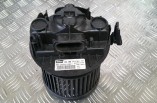 Renault Megane heater fan blower motor G2015559 031018H 2003-2009