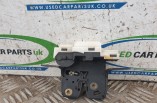 Renault Megane MK2 2002-2009 boot lock motor catch 8200076240 b