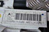 Renault Megane MK2 Dynamqiue Heater Control Dials Switch Panel 69420003 F031066R (2)