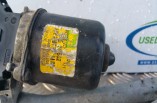 Renault Megane MK2 front wiper motor 2004