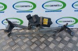 Renault Megane MK2 front wiper motor mechanism linkage