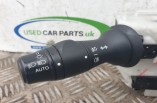 Renault Megane MK3 2008-2013 Airbag Squib Headlight Indicator Flash Fog Light Switch Privilege TomTom 255670019R B