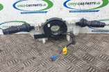 Renault Megane MK3 2008-2013 Airbag Squib Headlight Wiper Switch Privilege TomTom 255670019R B