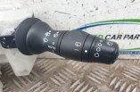 Renault Megane MK3 2008-2013 Airbag Squib Wiper Stalk Switch Privilege TomTom 255670019R B