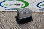 Renault Megane MK3 2008-2013 Heater Resistor Card T1017845R B