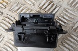 Renault Megane MK3 2008-2013 Heater Resistor Card T1017845R B 1