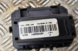 Renault Megane MK3 2008-2013 Heater Resistor Card T1017845R B 2