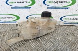 Renault Megane MK3 2008-2013 Radiator Coolant Expansion Header Tank Bottle 217100005R