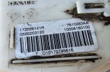 Renault Megane MK3 2012-2014 Diesel Fuel Sender Unit 172026141R 0580203120 (4)
