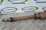 Renault Megane MK3 2012-2014 Driveshaft 1 5 DCI Diesel Drivers Front Right (2)
