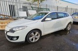 Renault Megane MK3 2012-2016 Breaking Spares Parts DCI Diesel Fuel Sender Unit 172026141R 0580203120