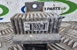 Renault Megane MK3 2012-2016 DCI Glow Plug Relay 110678071R (2)