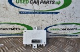 Renault Megane MK3 BIC SAT NAV Control Module 280380655R A