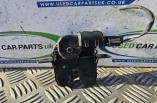 Renault Megane MK3 Boot Lock Catch Motor 846300003R