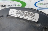Renault Megane MK3 Brake Servo 472100013R Part Number TRW