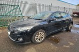Renault Megane MK3 Breaking Spares Parts BIC SAT NAV Control Module 280380655R A