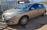 Renault Megane MK3 Breaking Spares Parts Tom Tom Satelite Navigation Display Screen 259156554R