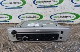 Renault Megane MK3 CD Player Bluetooth MP3 281153266R 