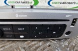 Renault Megane MK3 CD Player Bluetooth MP3 281153266R 1